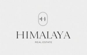 Logo Himalaya Real Estate