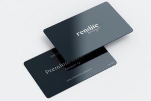 Premium Member Card