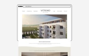 Webseite Mock Up Vitrino 02