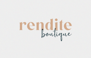 Logo Rendite Boutiuqe 1