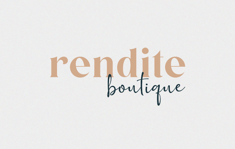 Logo Rendite Boutiuqe 1