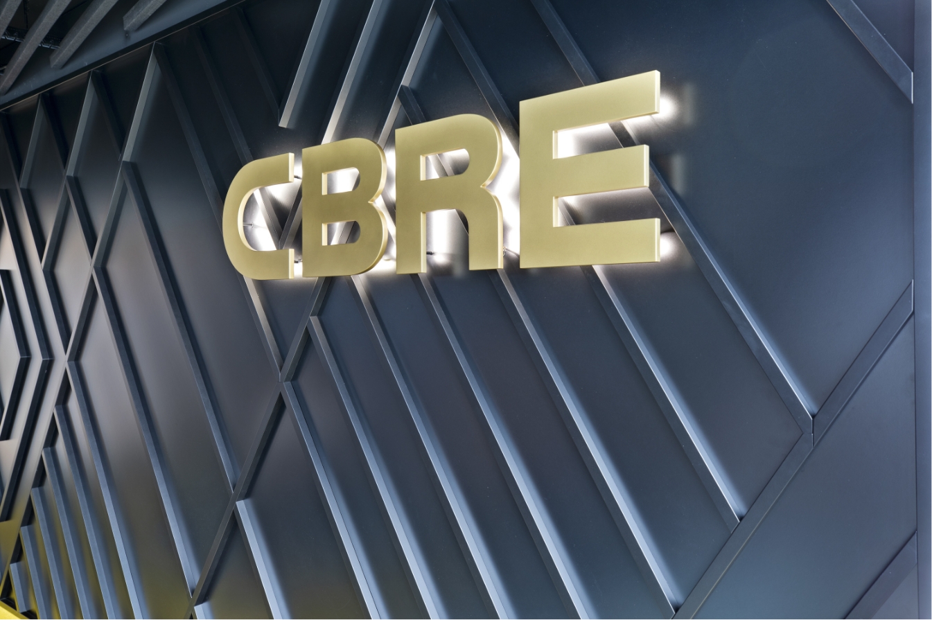 Referenz CBRE Office QBC 2