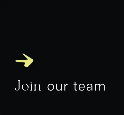 Join our team